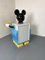 Mickey Mouse Chest of Drawers from Starform, France, 1988 12