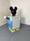 Mickey Mouse Chest of Drawers from Starform, France, 1988, Image 12
