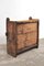 Wooden Himalayan Chest, 1900s 12