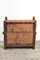 Wooden Himalayan Chest, 1900s 2