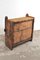 Wooden Himalayan Chest, 1900s 11
