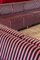 Modular Striped Sofa from Cestari, 1995, Set of 14, Image 12