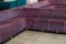 Modular Striped Sofa from Cestari, 1995, Set of 14 13
