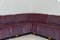 Modular Striped Sofa from Cestari, 1995, Set of 14 8