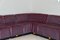 Modulares gestreiftes Sofa von Cestari, 1995, 14 . Set 8