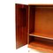 Armadio Mid-Century moderno in teak, anni '60, Immagine 5