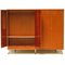 Moderner Mid-Century Kleiderschrank aus Teak, 1960er 3