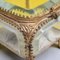 Portagioie placcato in oro, Francia, fine XIX secolo, Immagine 2