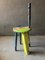 Vintage Stool by Markus Friedrich Staab, 1940, Image 1