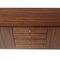 Modernes Mid-Century Palisander Sideboard von Pieter De Bruyne, 1960er 8