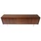 Modernes Mid-Century Palisander Sideboard von Pieter De Bruyne, 1960er 10