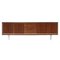 Mid-Century Modern Rosewood Sideboard by Pieter De Bruyne, 1960s 2