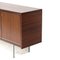 Modernes Mid-Century Palisander Sideboard von Pieter De Bruyne, 1960er 9