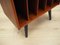 Danish Teak Bookcase, 1970s, Image 8