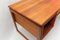 Danish Teak Desk by Dyrlund, 1960s 12