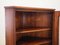 Danish Rosewood Showcase, 1970s, Image 6