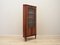 Danish Rosewood Showcase, 1970s, Image 4