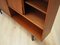 Danish Teak Bookcase, 1970s 8