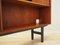 Danish Teak Bookcase, 1970s, Image 9