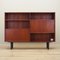 Danish Teak Bookcase, 1970s 1