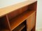 Danish Teak Bookcase, 1970s, Image 11