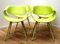 Little Perillo Chairs by Zuco, Set of 4 2