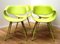 Little Perillo Chairs by Zuco, Set of 4, Image 2