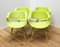 Little Perillo Chairs by Zuco, Set of 4, Image 3