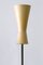 Mid-Century Modern Floor Lamp by Prof. Carl Moor for Bag Turgi, 1950s, Image 16