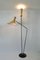 Lámpara de pie Mid-Century moderna de Prof. Carl Moor para Bag Turgi, años 50, Imagen 7