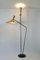 Mid-Century Modern Floor Lamp by Prof. Carl Moor for Bag Turgi, 1950s 11