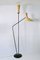 Mid-Century Modern Floor Lamp by Prof. Carl Moor for Bag Turgi, 1950s 1