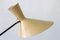 Mid-Century Modern Floor Lamp by Prof. Carl Moor for Bag Turgi, 1950s, Image 20