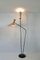 Mid-Century Modern Floor Lamp by Prof. Carl Moor for Bag Turgi, 1950s, Image 9
