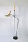 Mid-Century Modern Floor Lamp by Prof. Carl Moor for Bag Turgi, 1950s, Image 8