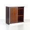 Desk Cabinet in Rosewood by Ico & Louisa Parisi for MIM Roma, 1960s, Image 4