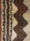 Mid-Century Middle Eastern Gabbeh Rug, Image 11