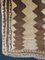 Mid-Century Middle Eastern Gabbeh Rug, Image 10