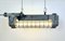 Industrial Grey Hanging Tube Light from Elektrosvit, 1970s, Image 14