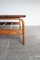 Danish Teak Coffee Table from Komfort, 1960s 4