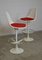 Bar Stools by Maurice Burke for Arkana, 1960s, Set of 2, Image 1