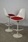 Bar Stools by Maurice Burke for Arkana, 1960s, Set of 2 3