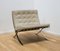 Barcelona Armchairs by Ludwig Mies Van Der Rohe for Knoll Inc. / Knoll International, Set of 2, Image 5