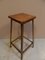 Industrial Side Table, 1950s, Image 1