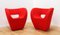 Little Albert Armchairs by Ron Arad for Moroso, Set of 2, Image 1