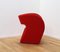 Little Albert Armchairs by Ron Arad for Moroso, Set of 2 9