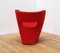 Poltrone Little Albert di Ron Arad per Moroso, set di 2, Immagine 6