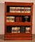 Bookcase in Oak from Globe Wernicke, Image 5