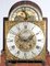 Reloj Longcase del siglo XVIII con fecha y fases lunares, 1785, Imagen 3