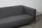 Sofa aus Stahl von Enrico Franzolini für Moroso, 2000er 6